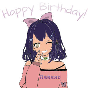 Art by Kurumi
